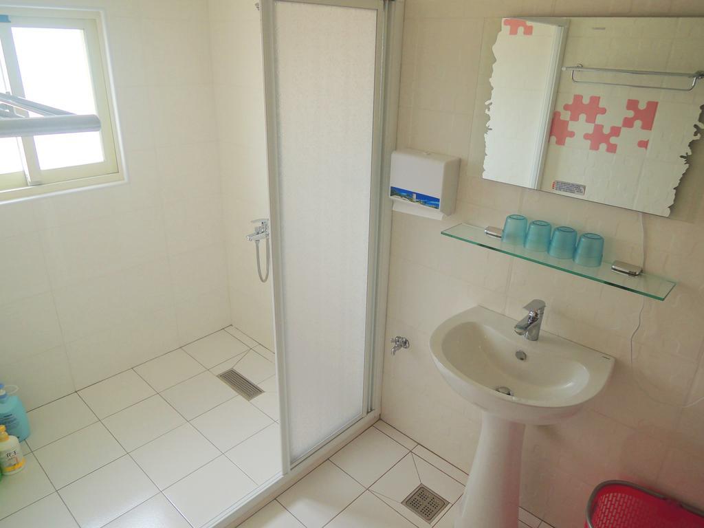 Sweetfishs Homestay Sanxing Township Exterior foto