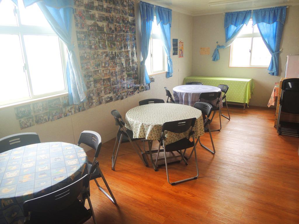 Sweetfishs Homestay Sanxing Township Exterior foto