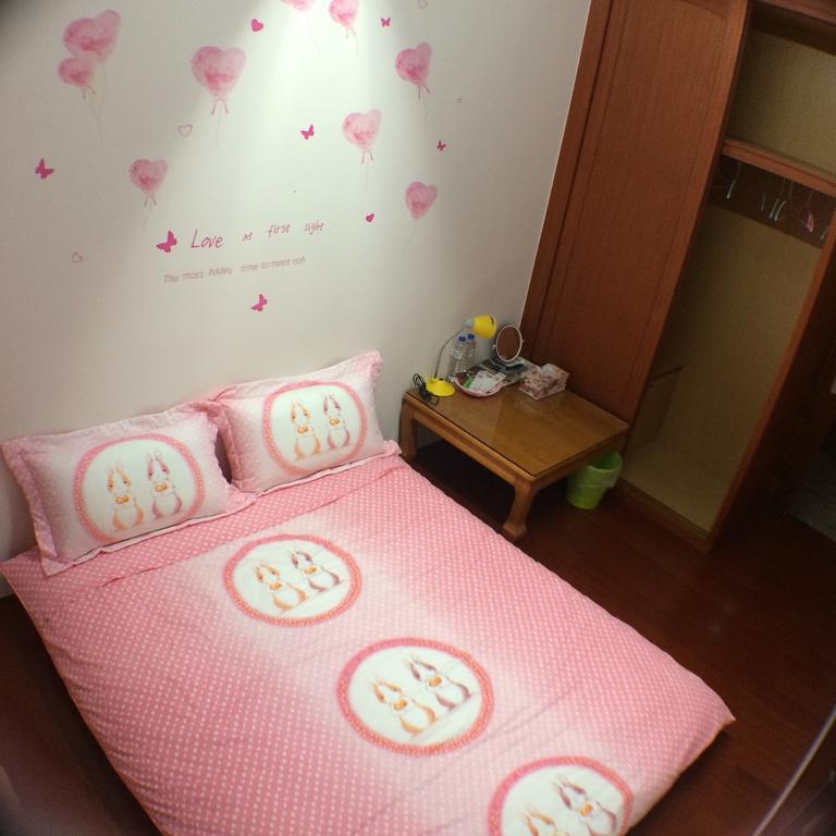Sweetfishs Homestay Sanxing Township Exterior foto